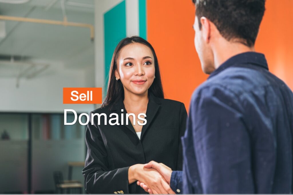 How to Sell your domain online malaysia